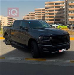 رام 1500